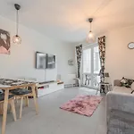 Mierzeja -osiedle Bursztynowe, * Jantar