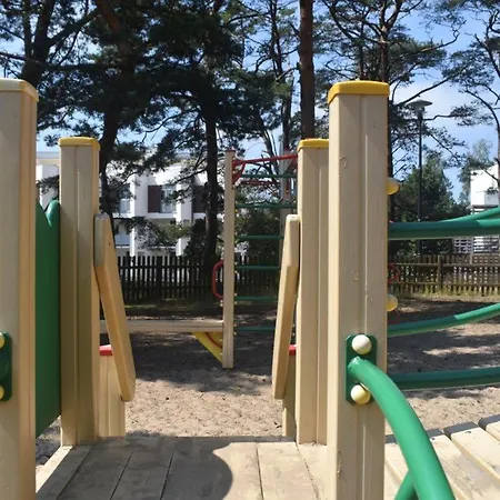 アパート Mierzeja -osiedle Bursztynowe, *