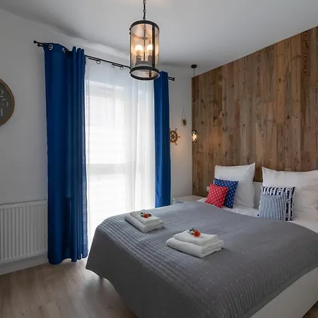 Ncnk Osiedle Bursztynowe W Jantarze