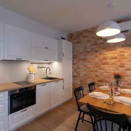 Mierzeja -osiedle Bursztynowe,