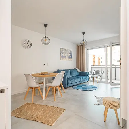 Ncnk Osiedle Bursztynowe W Jantarze *