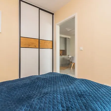 Ncnk Osiedle Bursztynowe W Jantarze Apartament Jantar