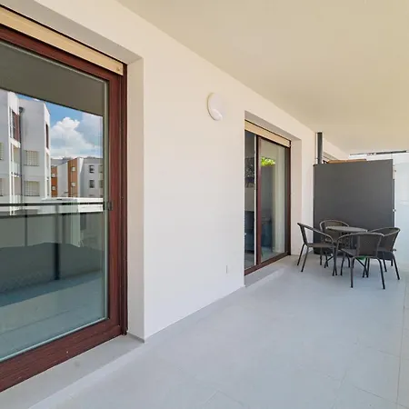 Mierzeja -osiedle Bursztynowe,