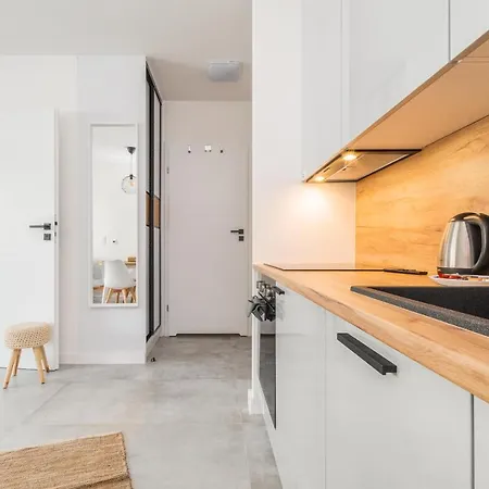 Mierzeja -osiedle Bursztynowe,