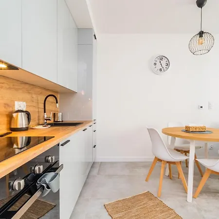 Ncnk Osiedle Bursztynowe W Jantarze