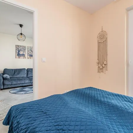 Mierzeja -osiedle Bursztynowe,