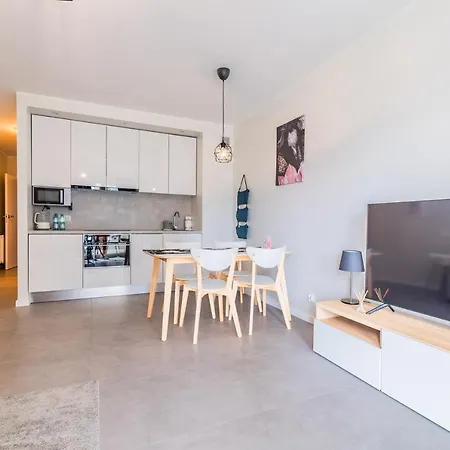 Mierzeja -osiedle Bursztynowe, *