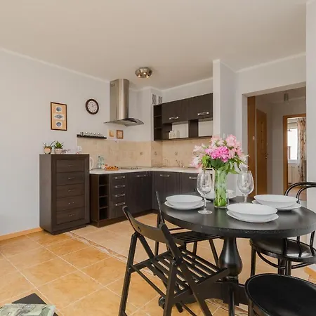 Mierzeja -osiedle Bursztynowe,