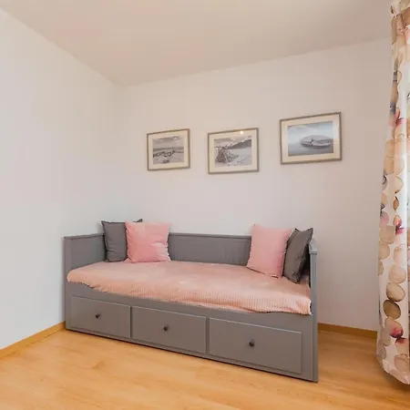 Mierzeja -osiedle Bursztynowe,