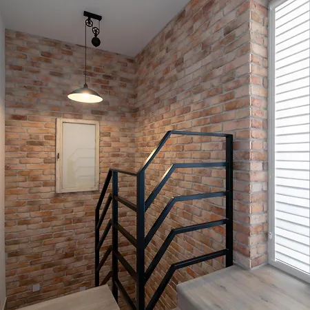 Apartament Ncnk Osiedle Bursztynowe W Jantarze