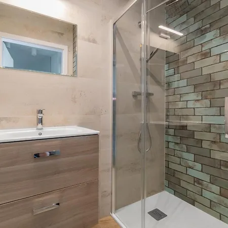 Apartament Ncnk Osiedle Bursztynowe W Jantarze