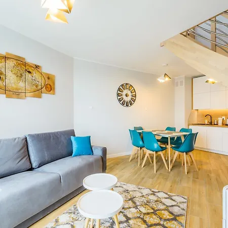 Ncnk Osiedle Bursztynowe W Jantarze