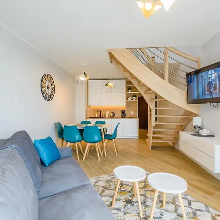 Ncnk Osiedle Bursztynowe W Jantarze