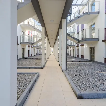 Mierzeja -osiedle Bursztynowe, *