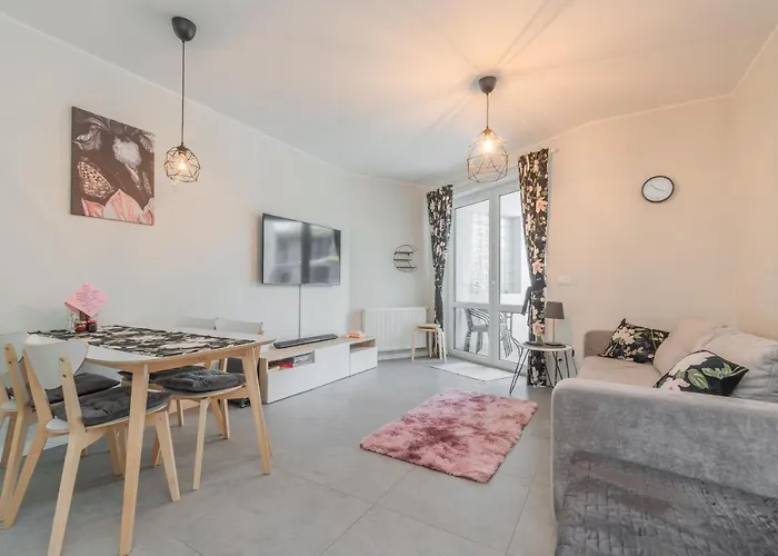 Mierzeja -osiedle Bursztynowe, * Jantar