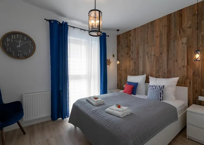 Mierzeja -osiedle Bursztynowe,