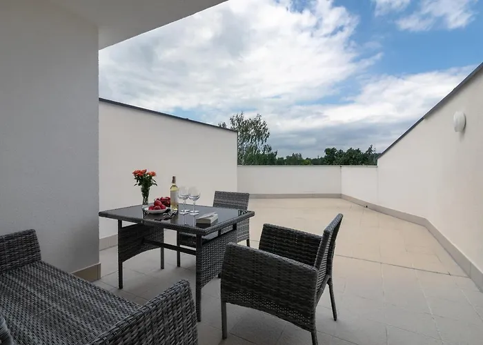 Lejlighed Mierzeja -osiedle Bursztynowe, *