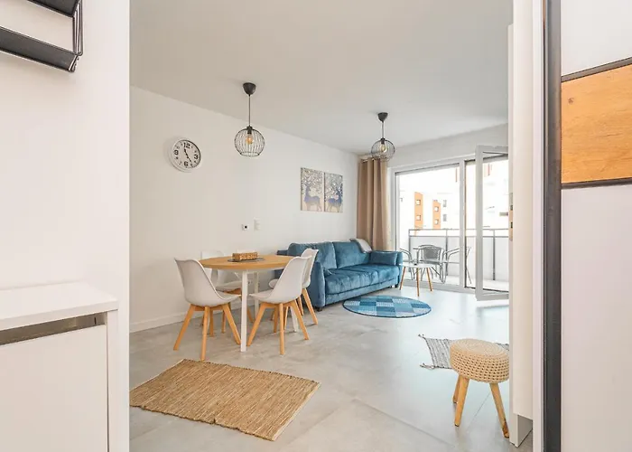 Mierzeja -osiedle Bursztynowe, *