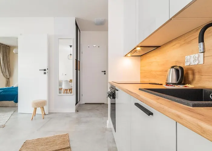 Mierzeja -osiedle Bursztynowe,