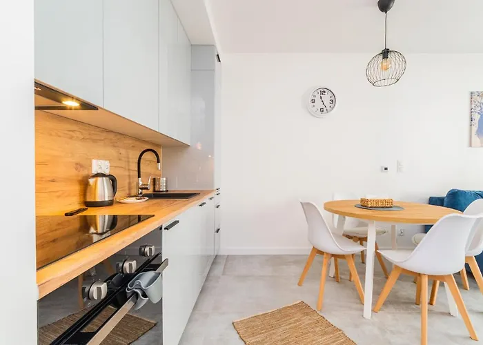 Mierzeja -osiedle Bursztynowe,