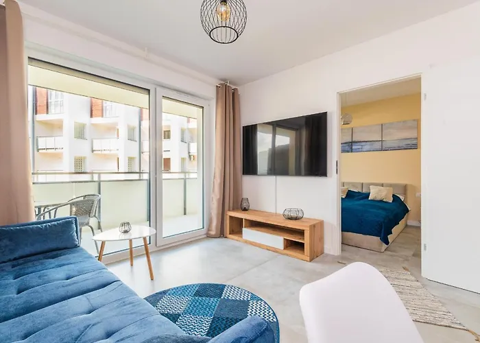 Mierzeja -osiedle Bursztynowe,