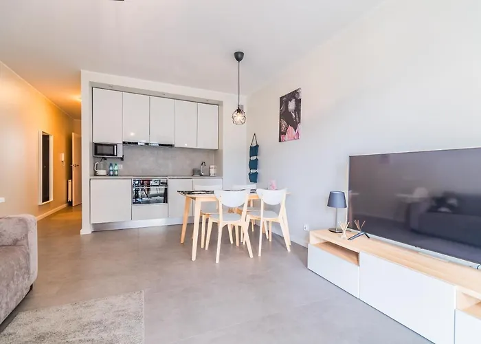 Mierzeja -osiedle Bursztynowe, *