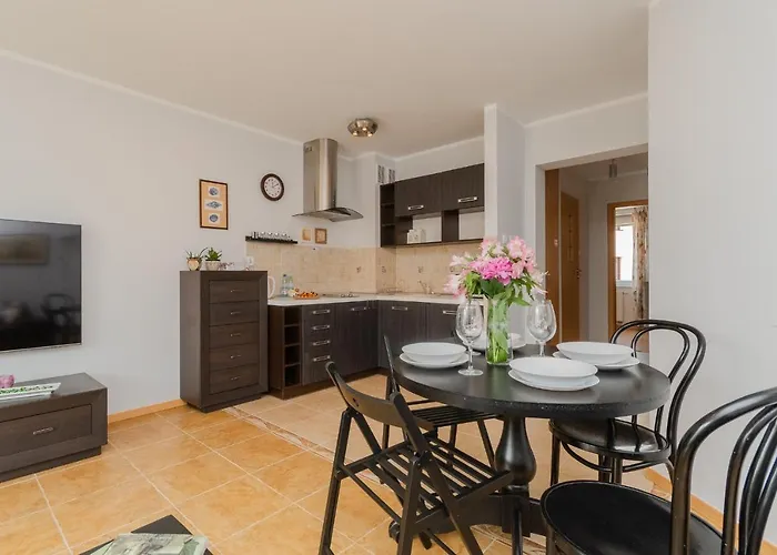 Mierzeja -osiedle Bursztynowe,