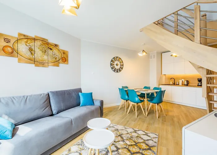 Mierzeja -osiedle Bursztynowe,