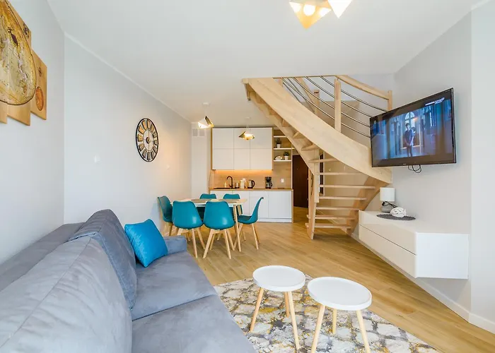 Mierzeja -osiedle Bursztynowe,