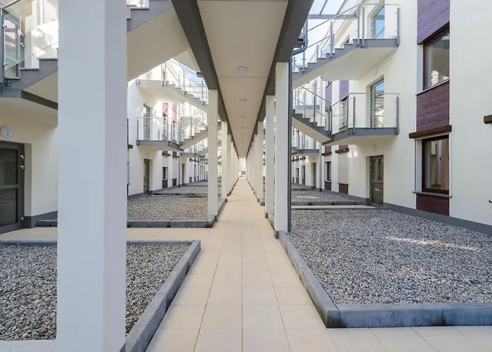 Mierzeja -osiedle Bursztynowe, *